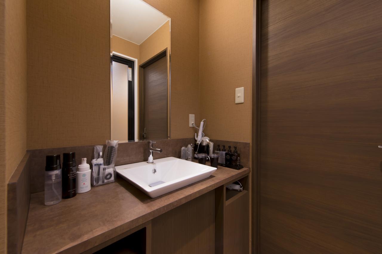The Calm Hotel Tokyo (Adults Only) Exterior foto
