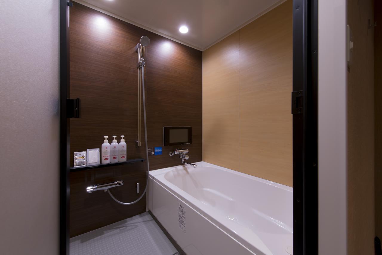 The Calm Hotel Tokyo (Adults Only) Exterior foto